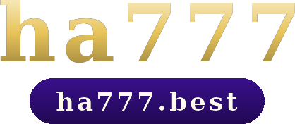 ha777 logo