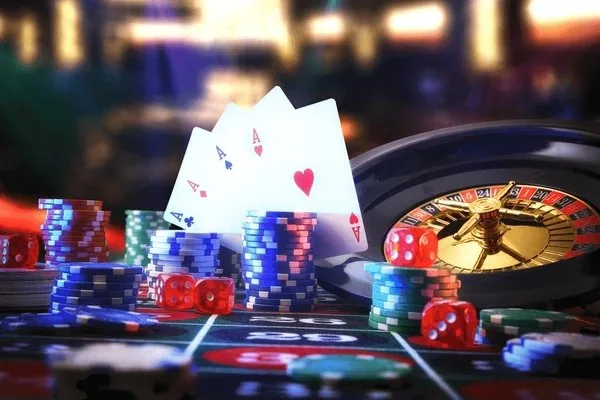 ha777 Crash Dice Roller