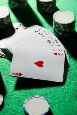 ha777 What Baccarat Actually Pays at ha777